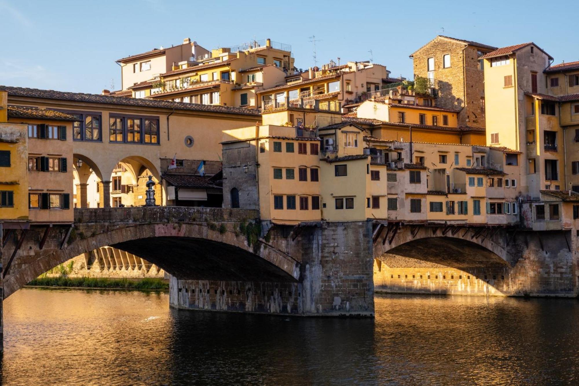 Bed & Breakfast Albizi Florence